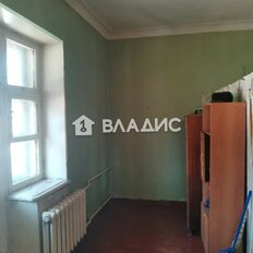 Квартира 23,4 м², 1-комнатная - изображение 4