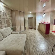 Квартира 61 м², 2-комнатная - изображение 4