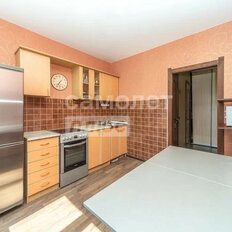 Квартира 54,1 м², 2-комнатная - изображение 2
