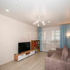 Квартира 64,1 м², 2-комнатная - изображение 5