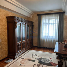 Квартира 125 м², 3-комнатная - изображение 5