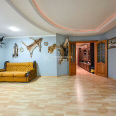Квартира 181,1 м², 5-комнатная - изображение 2