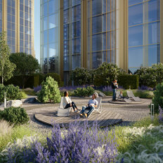 Квартира 43 м², 1-комнатная - изображение 5