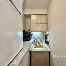 Квартира 11 м², студия - изображение 1