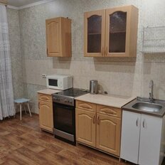 Квартира 52 м², 1-комнатная - изображение 2