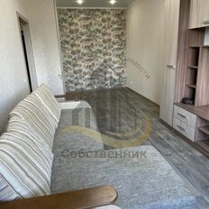 Квартира 40 м², 1-комнатная - изображение 4