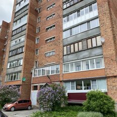 Квартира 33 м², 1-комнатная - изображение 1