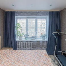 Квартира 59 м², 3-комнатная - изображение 5