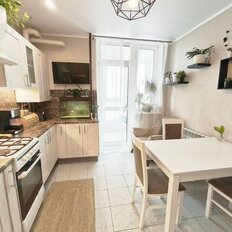 Квартира 43,1 м², 1-комнатная - изображение 3