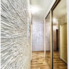 Квартира 42,1 м², 2-комнатная - изображение 5