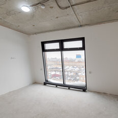 Квартира 43,2 м², 2-комнатные - изображение 4