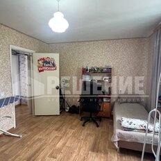 Квартира 38,8 м², 1-комнатная - изображение 4