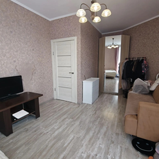Квартира 39,5 м², 1-комнатная - изображение 5