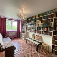 Квартира 40 м², 1-комнатная - изображение 3