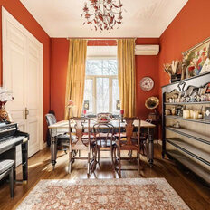 Квартира 102 м², 4-комнатная - изображение 1