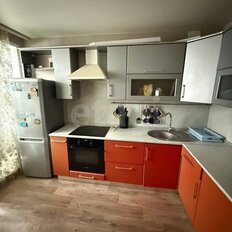 Квартира 32 м², 1-комнатная - изображение 3