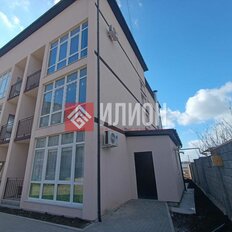 Квартира 42 м², студия - изображение 1