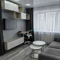 Квартира 36 м², 1-комнатная - изображение 1