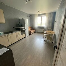 Квартира 44 м², 1-комнатная - изображение 1