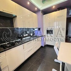 Квартира 62,6 м², 2-комнатная - изображение 4