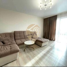 Квартира 58,7 м², 2-комнатная - изображение 5