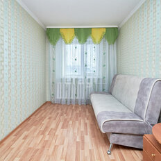 Квартира 47 м², 2-комнатная - изображение 4