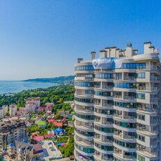 Квартира 114 м², 4-комнатная - изображение 2