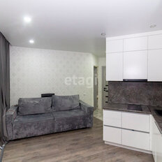Квартира 39,3 м², 1-комнатная - изображение 3