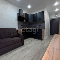 Квартира 18,5 м², студия - изображение 5