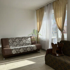 Квартира 31,4 м², студия - изображение 3
