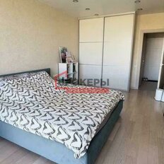 Квартира 41 м², 1-комнатная - изображение 3