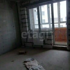 Квартира 66 м², 2-комнатная - изображение 5