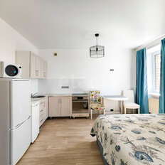 Квартира 27,5 м², студия - изображение 3
