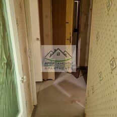 Квартира 30 м², 1-комнатная - изображение 4