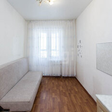 Квартира 39,2 м², 1-комнатная - изображение 5