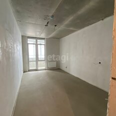 Квартира 30,4 м², студия - изображение 3