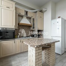 Квартира 190 м², 5-комнатная - изображение 3