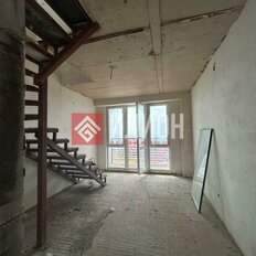 Квартира 127 м², 5-комнатные - изображение 2