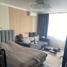 Квартира 72 м², 3-комнатная - изображение 2