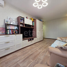 Квартира 52,4 м², 2-комнатная - изображение 4