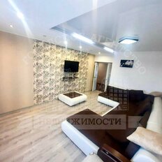 Квартира 83,4 м², 3-комнатная - изображение 4