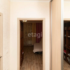 Квартира 23 м², студия - изображение 4
