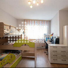 Квартира 41 м², 1-комнатная - изображение 4