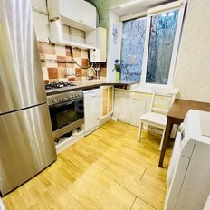 Квартира 42,7 м², 2-комнатная - изображение 3