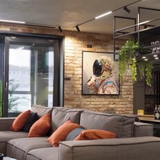 Квартира 104 м², 3-комнатная - изображение 4