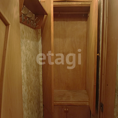 Квартира 32,8 м², 1-комнатная - изображение 5