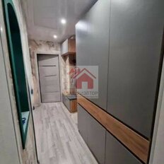 Квартира 53,6 м², 2-комнатная - изображение 3