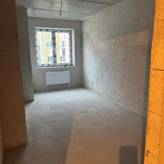 Квартира 35 м², 1-комнатная - изображение 3