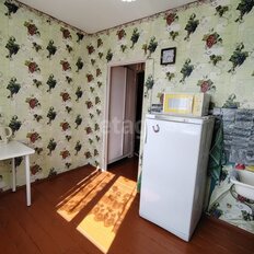 Квартира 34,6 м², 1-комнатная - изображение 4