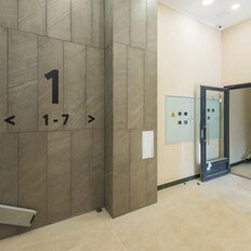 Квартира 28,9 м², студия - изображение 4